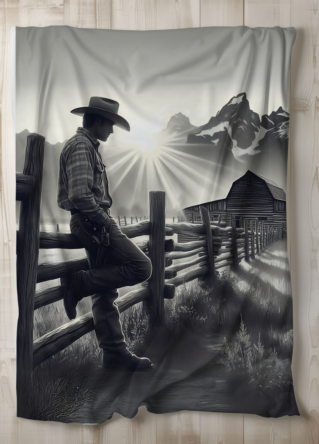 Farm Memory