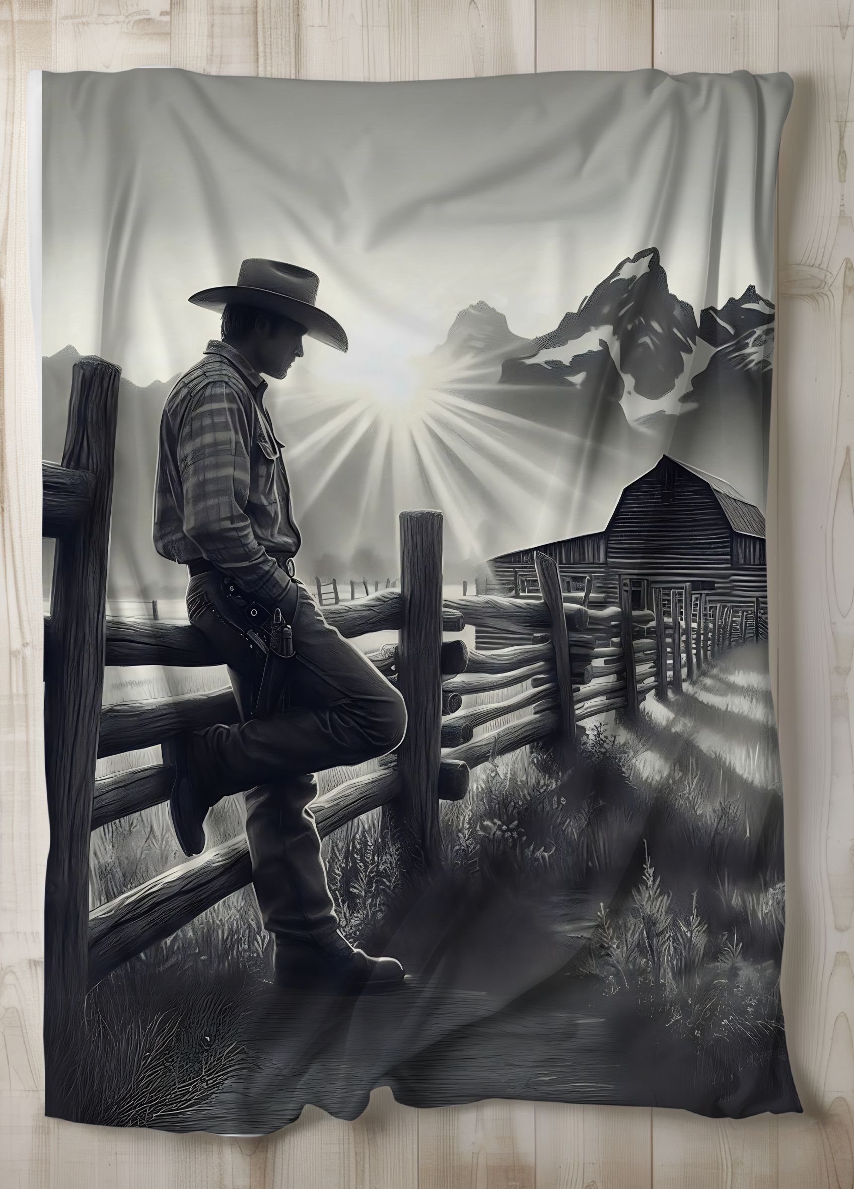 Farm Memory