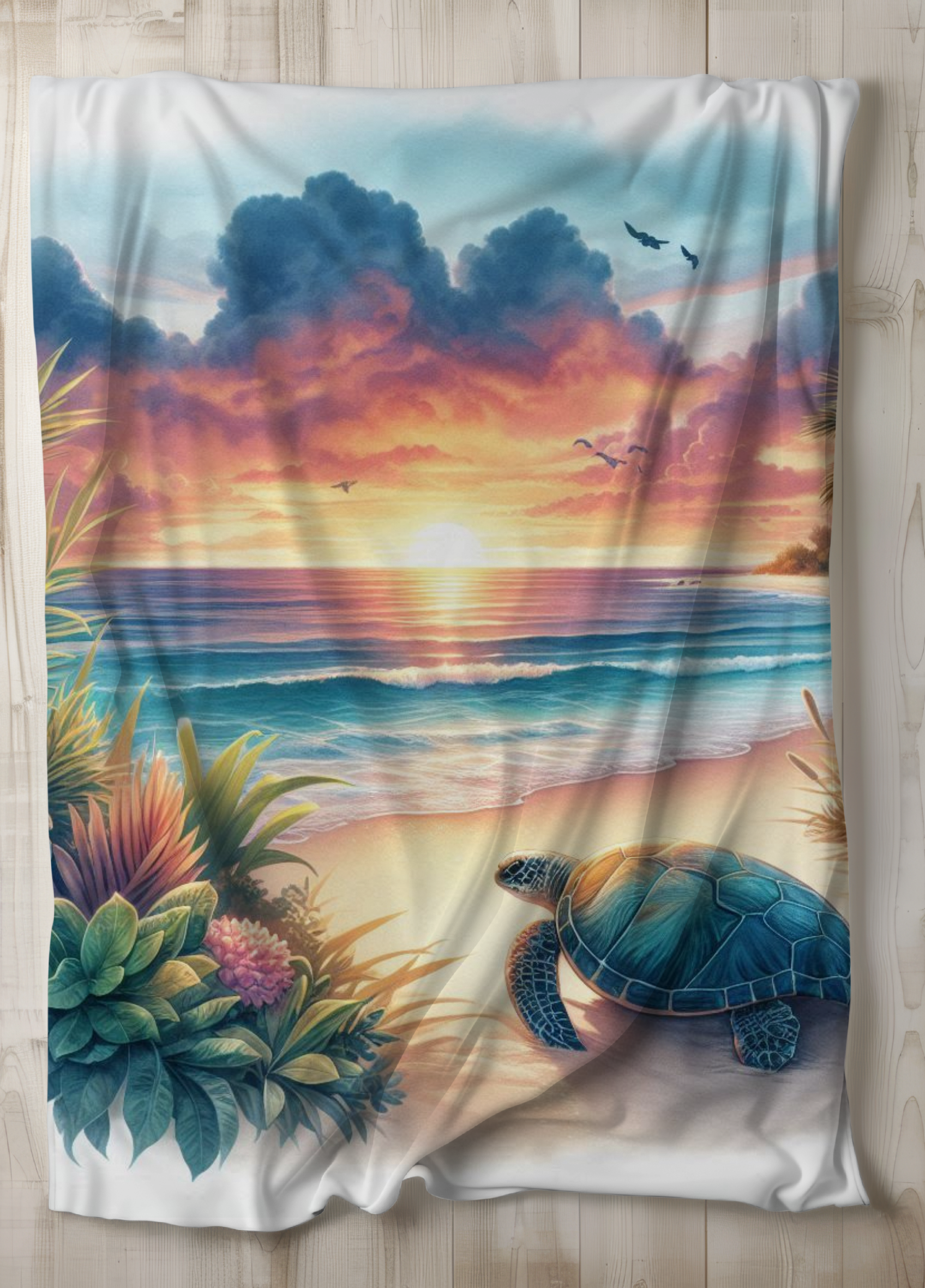 Turtle Paradise