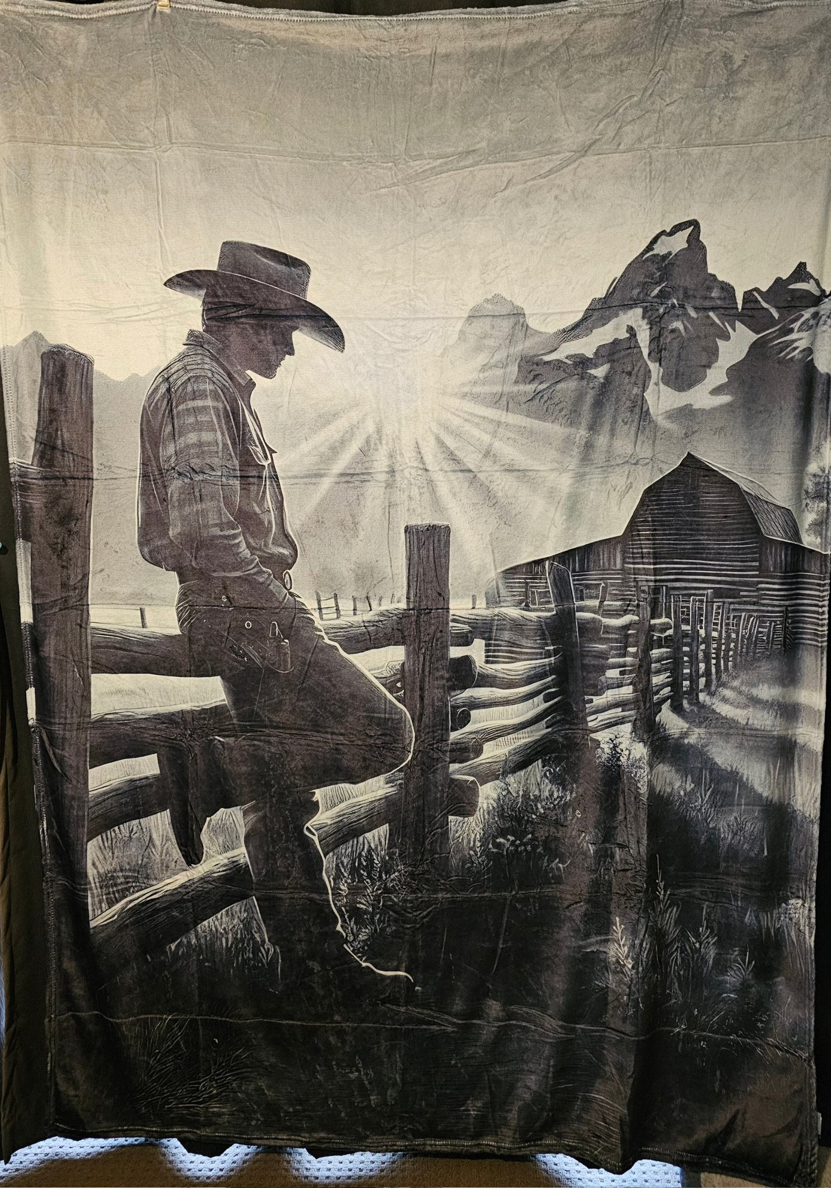 Farm Memory