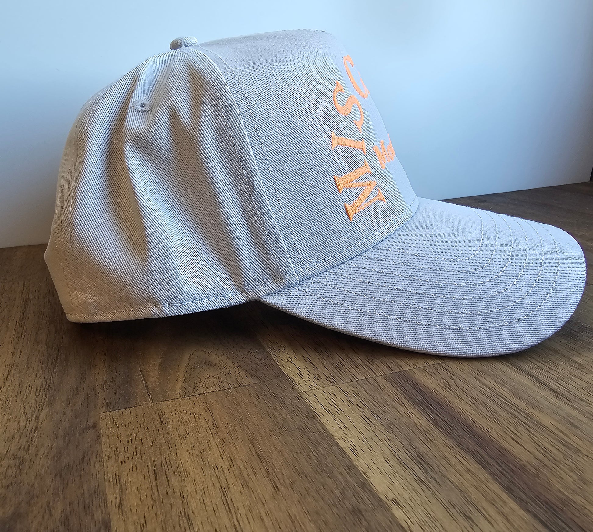 Pre order: MISCHIEF MONKEY: Glow Cap
